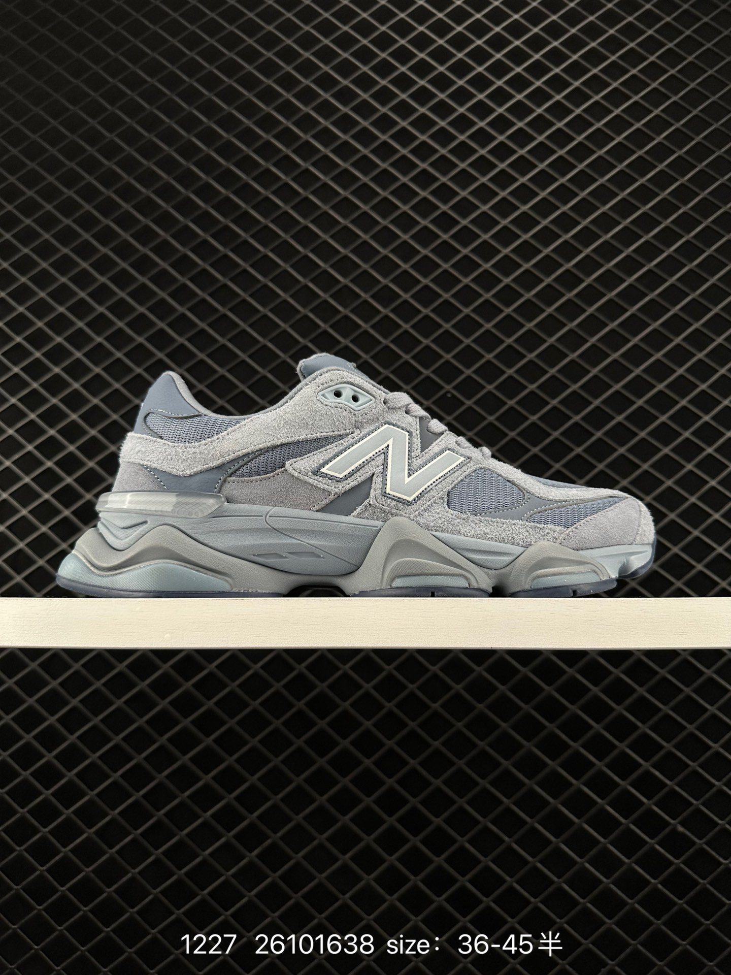 New Balance NB 9060 New Balance NB 9060